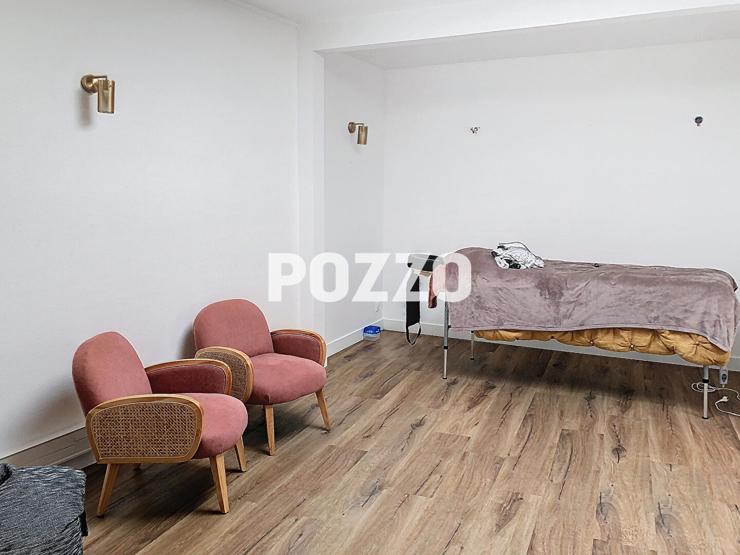 Agence immobilière de Agence Pozzo-immobilier - Pozzo immobilier Granville Location