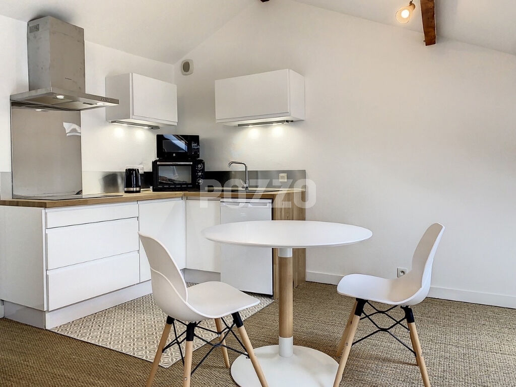 Agence immobilière de Agence Pozzo-immobilier - Pozzo immobilier Granville Location