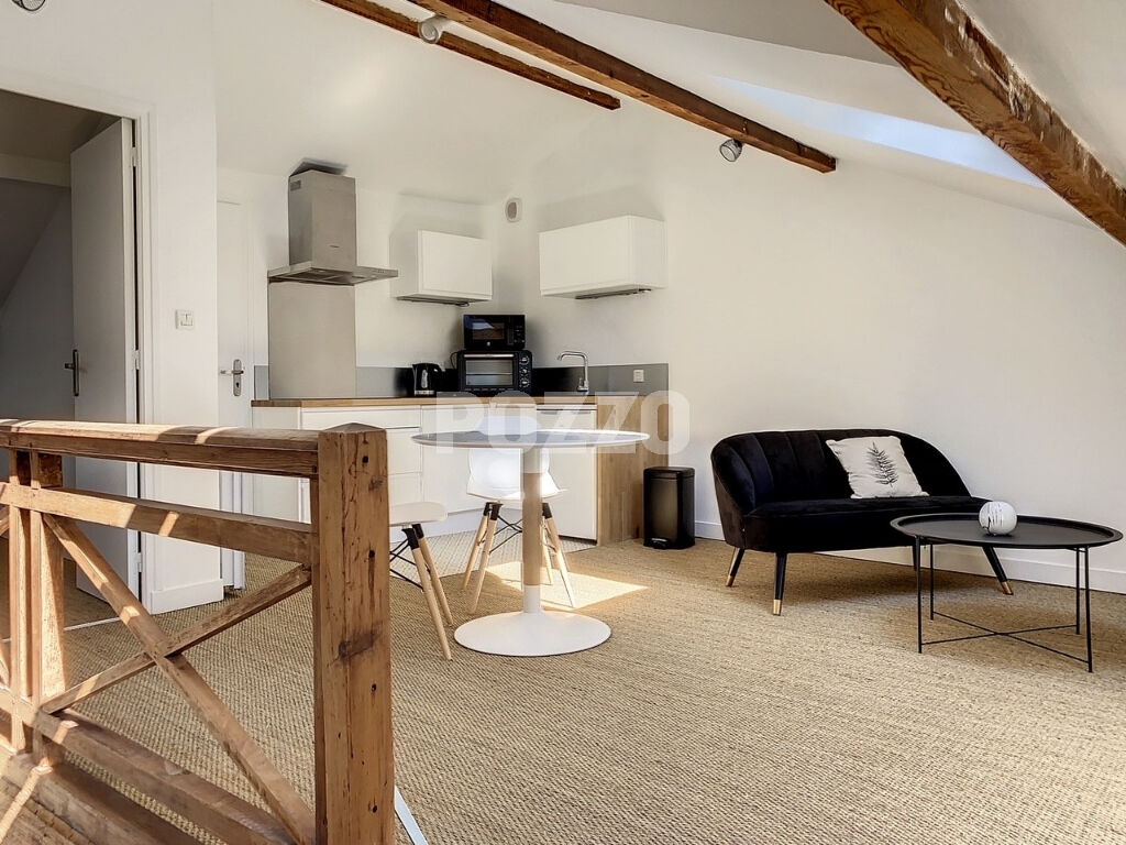 Agence immobilière de Agence Pozzo-immobilier - Pozzo immobilier Granville Location