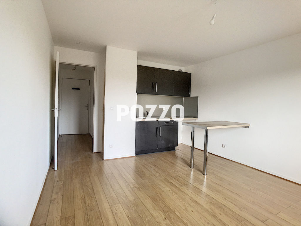 Agence immobilière de Agence Pozzo-immobilier - Pozzo Immobilier Caen Location