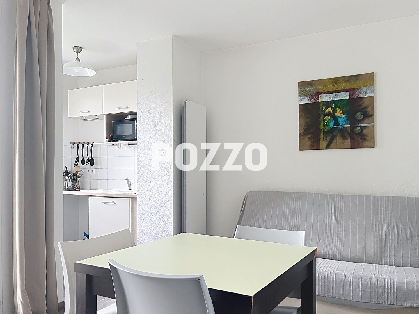 Agence immobilière de 
 Agence Pozzo-immobilier - Pozzo Immobilier Honfleur 
