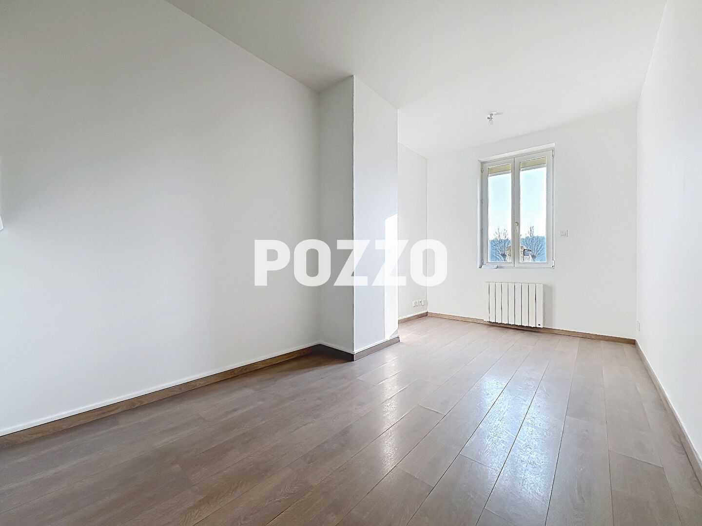 Agence immobilière de Pozzo Immobilier Trouville