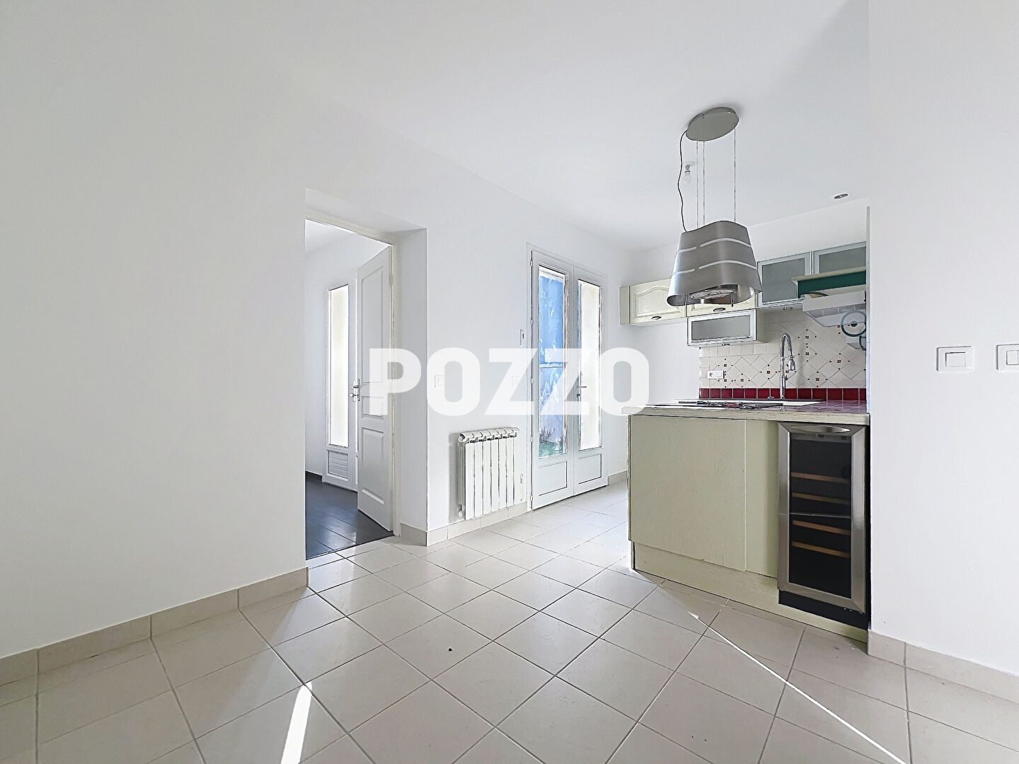 Agence immobilière de Pozzo Immobilier Trouville