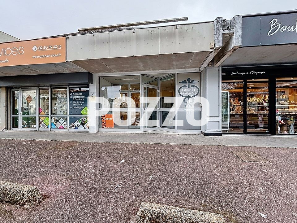 Agence immobilière de Pozzo Immobilier Bayeux