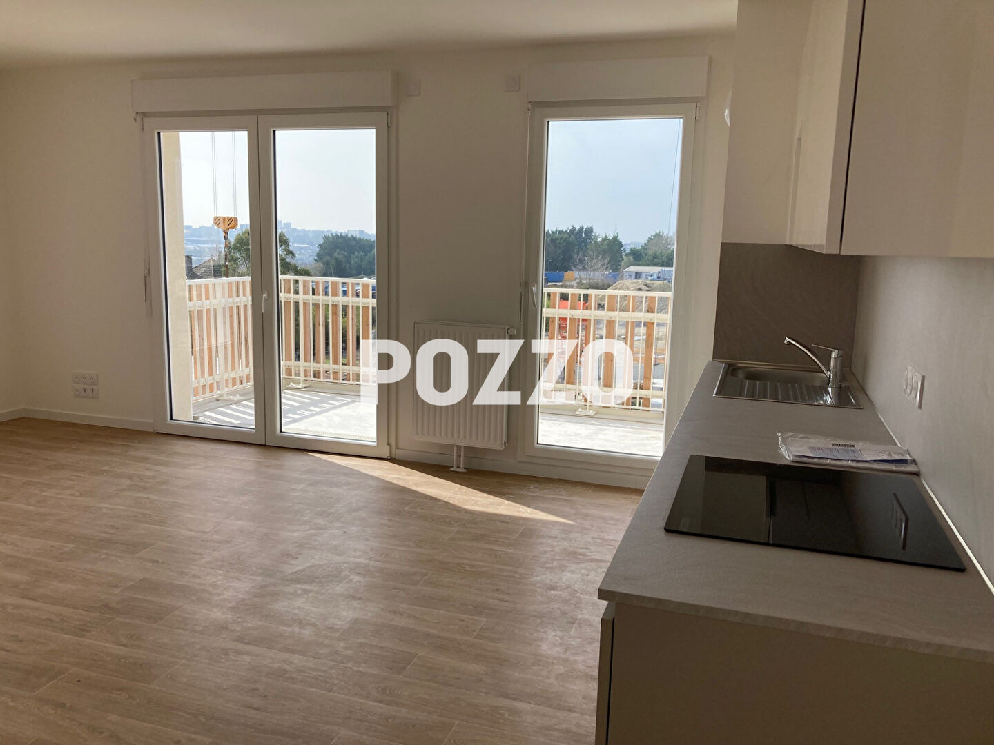 Agence immobilière de Agence Pozzo-immobilier - Pozzo immobilier Granville Location