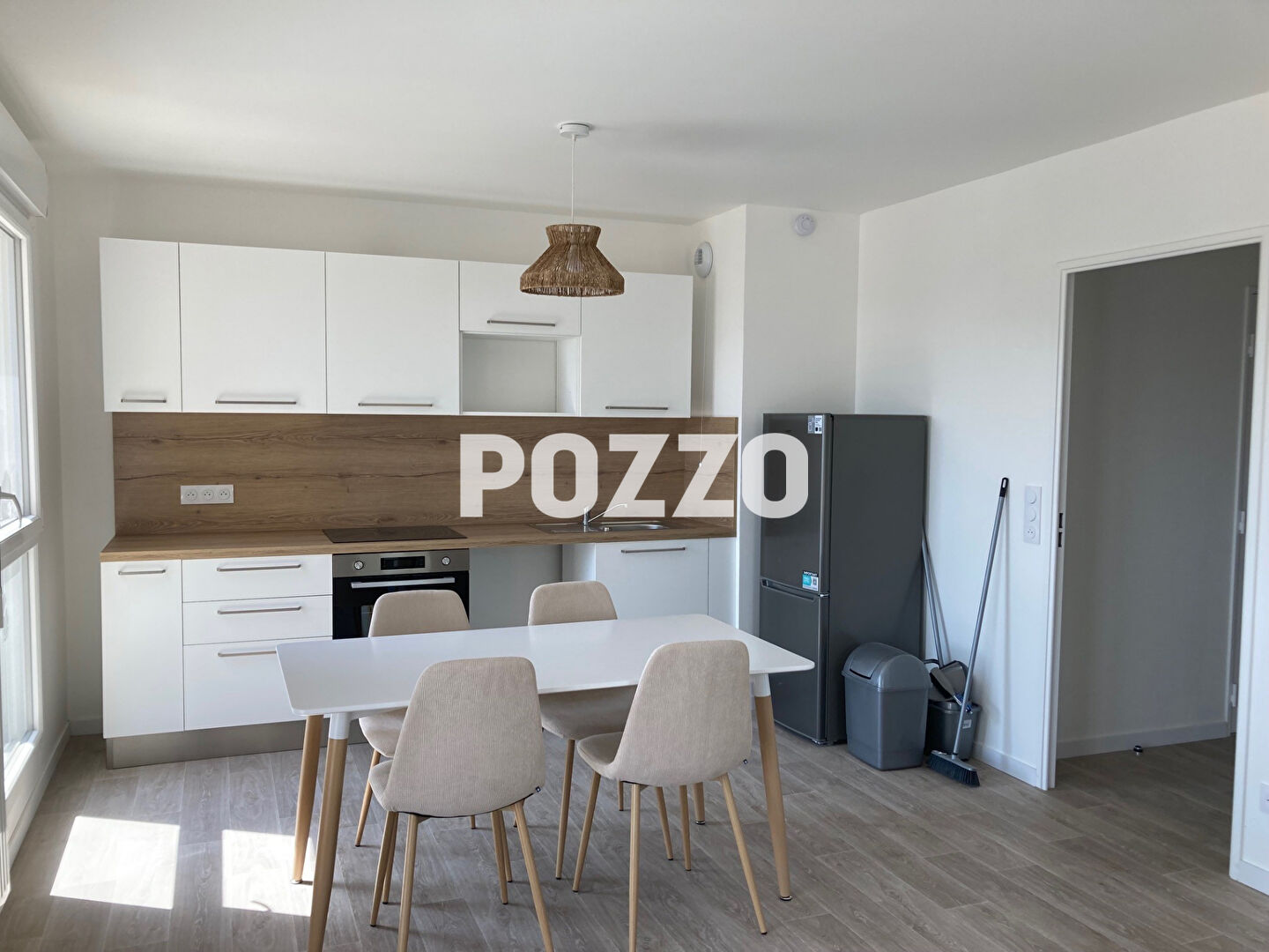 Agence immobilière de Agence Pozzo-immobilier - Pozzo immobilier Granville Location