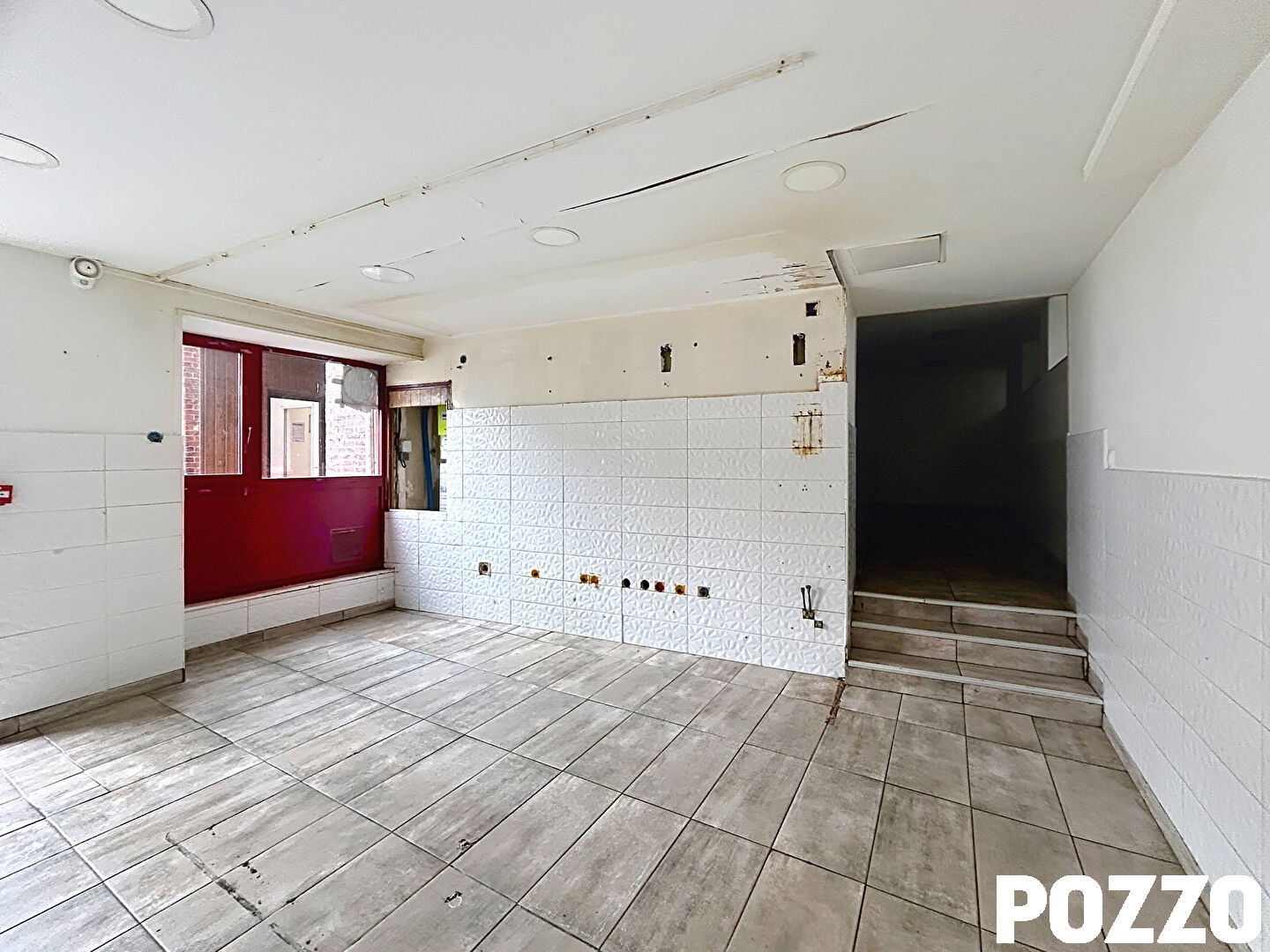 Agence immobilière de Agence Pozzo-immobilier - Pozzo immobilier Avranches