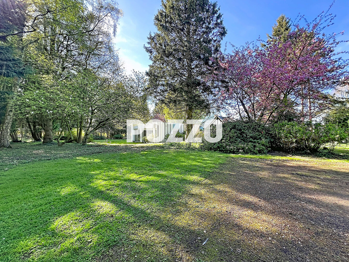 Agence immobilière de Pozzo Immobilier Trouville