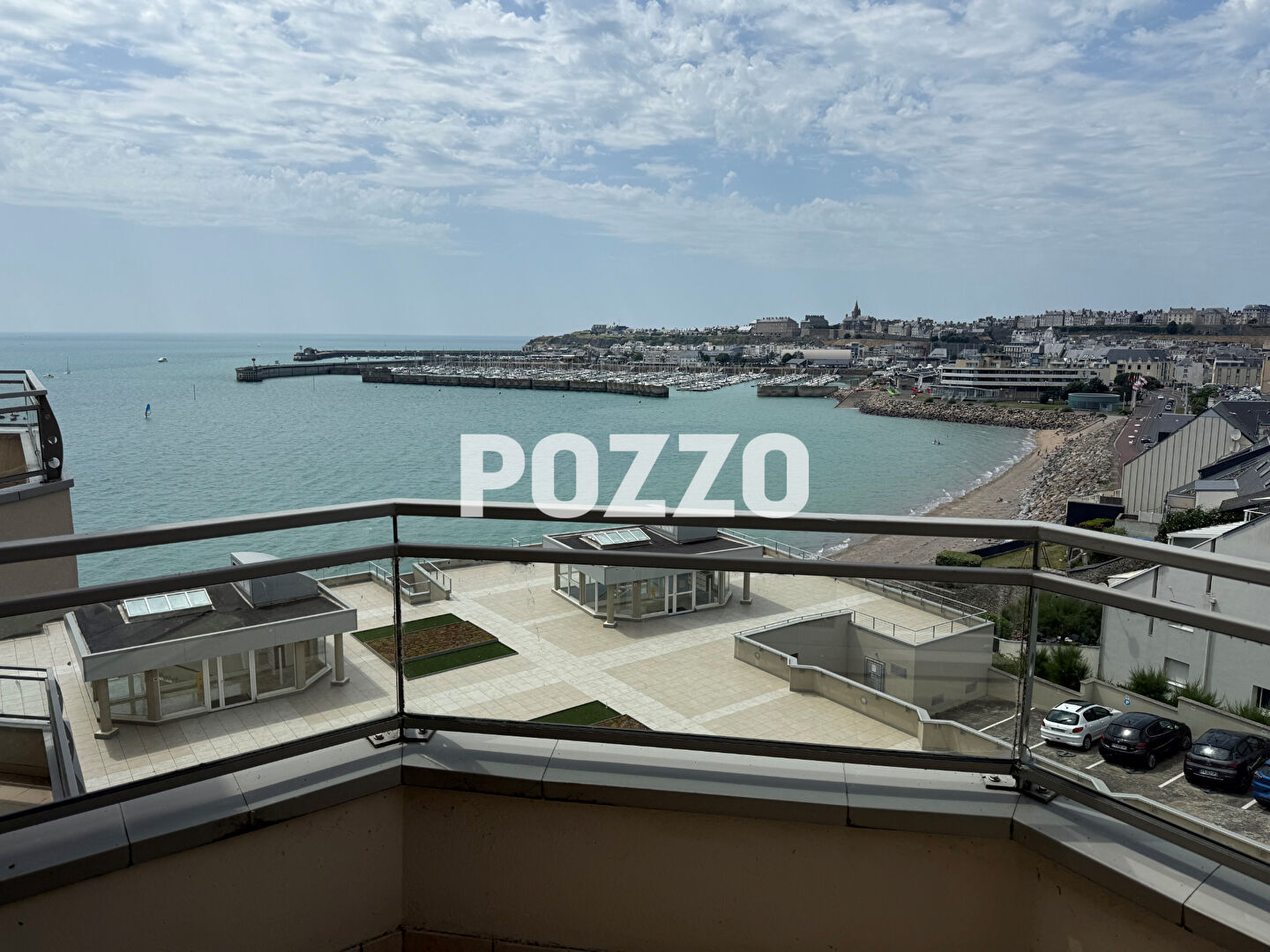 Agence immobilière de Agence Pozzo-immobilier - Pozzo immobilier Granville Location