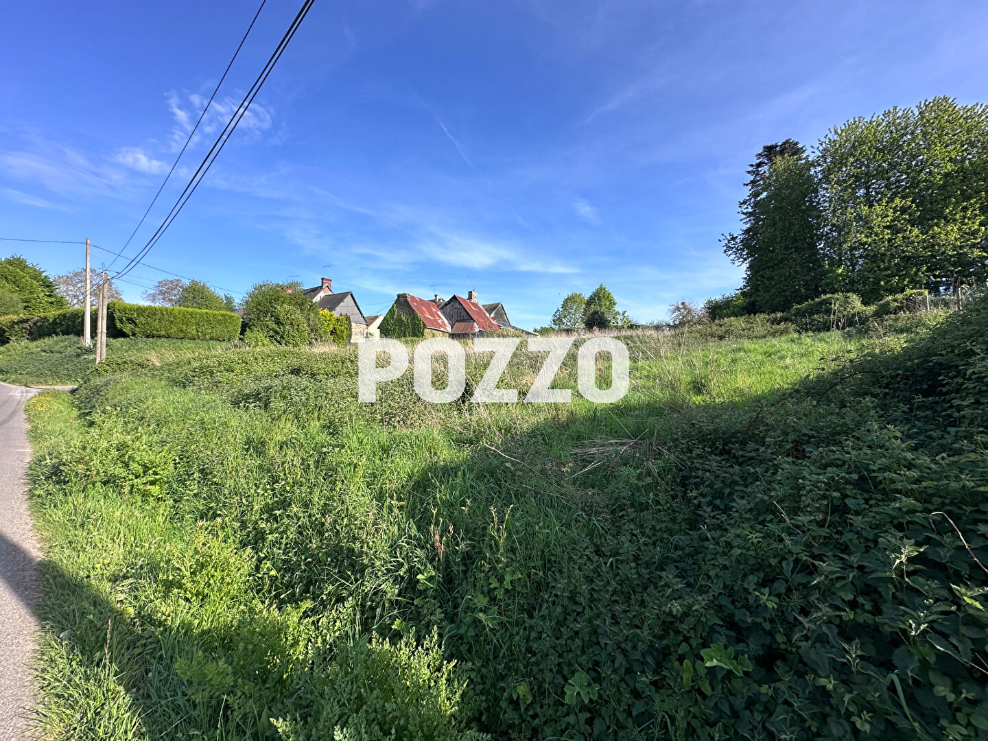 Agence immobilière de Agence Pozzo-immobilier - Pozzo Immobilier St Jean de Thomas
