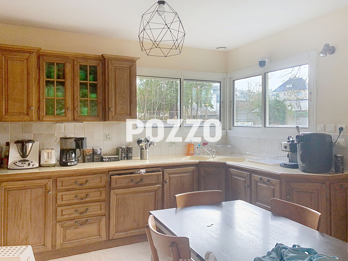 Agence immobilière de Agence Pozzo-immobilier - Pozzo Immobilier Torigni