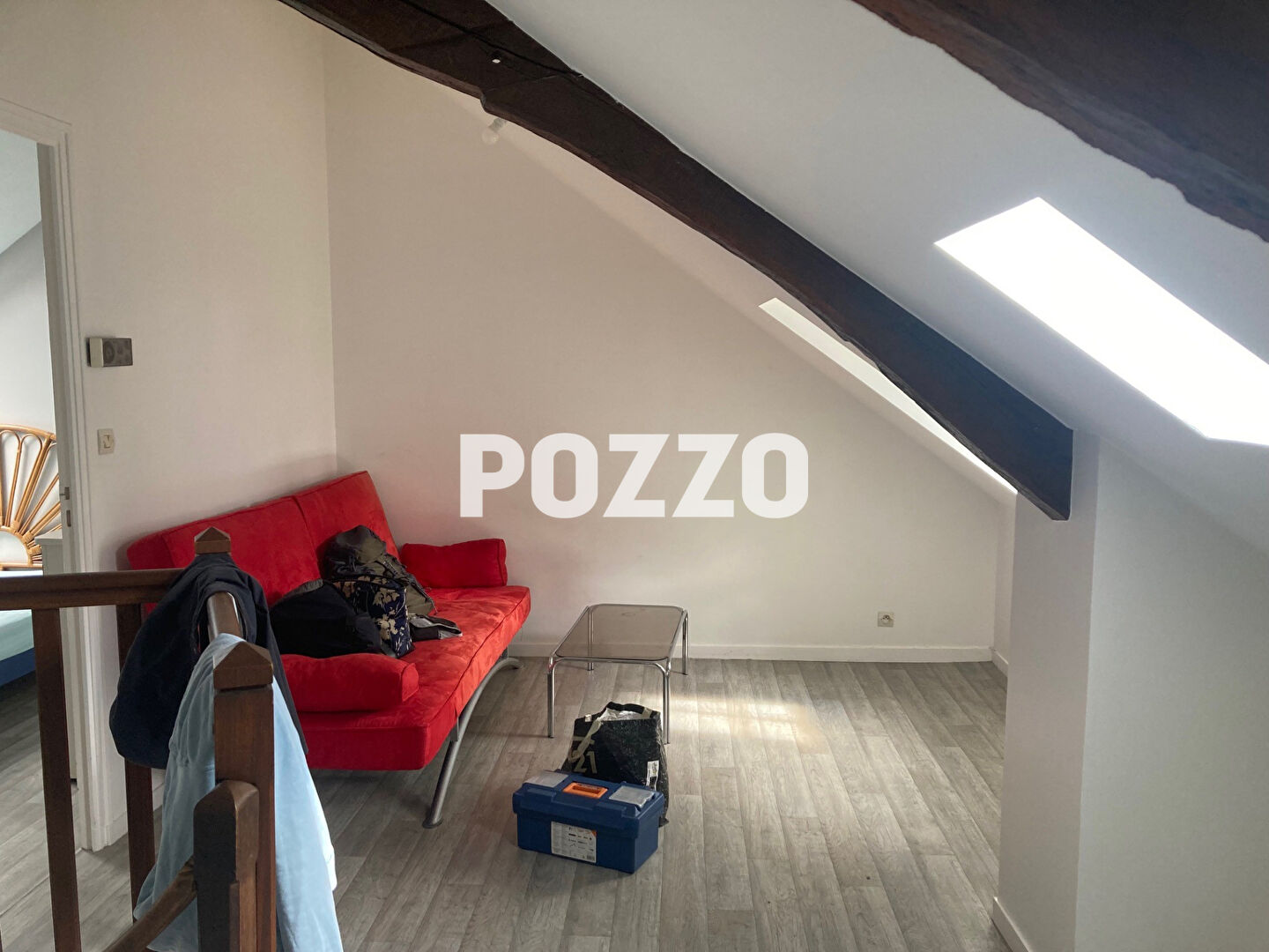 Agence immobilière de Agence Pozzo-immobilier - Pozzo immobilier Coutances