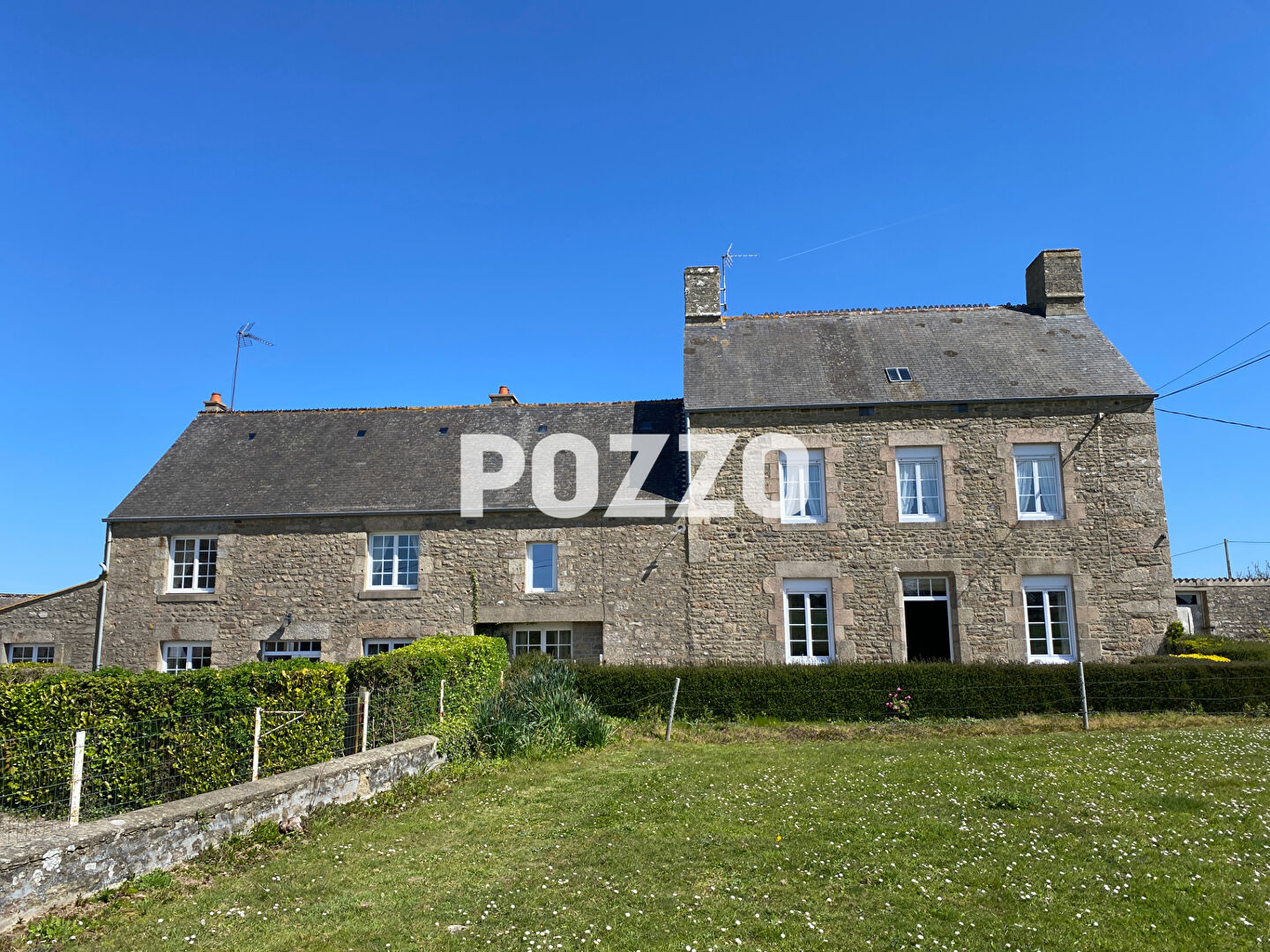 Agence immobilière de Agence Pozzo-immobilier