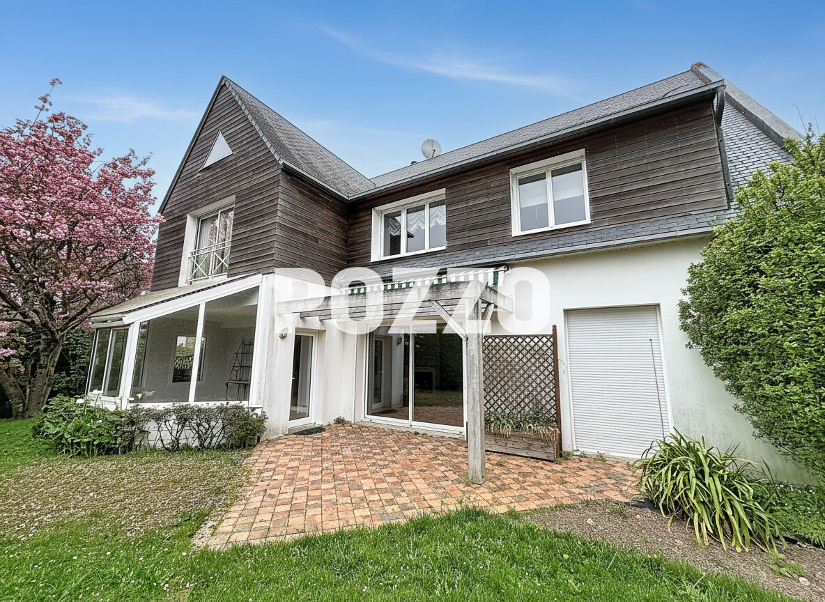 Agence immobilière de Agence Pozzo-immobilier - Pozzo immobilier Sartilly