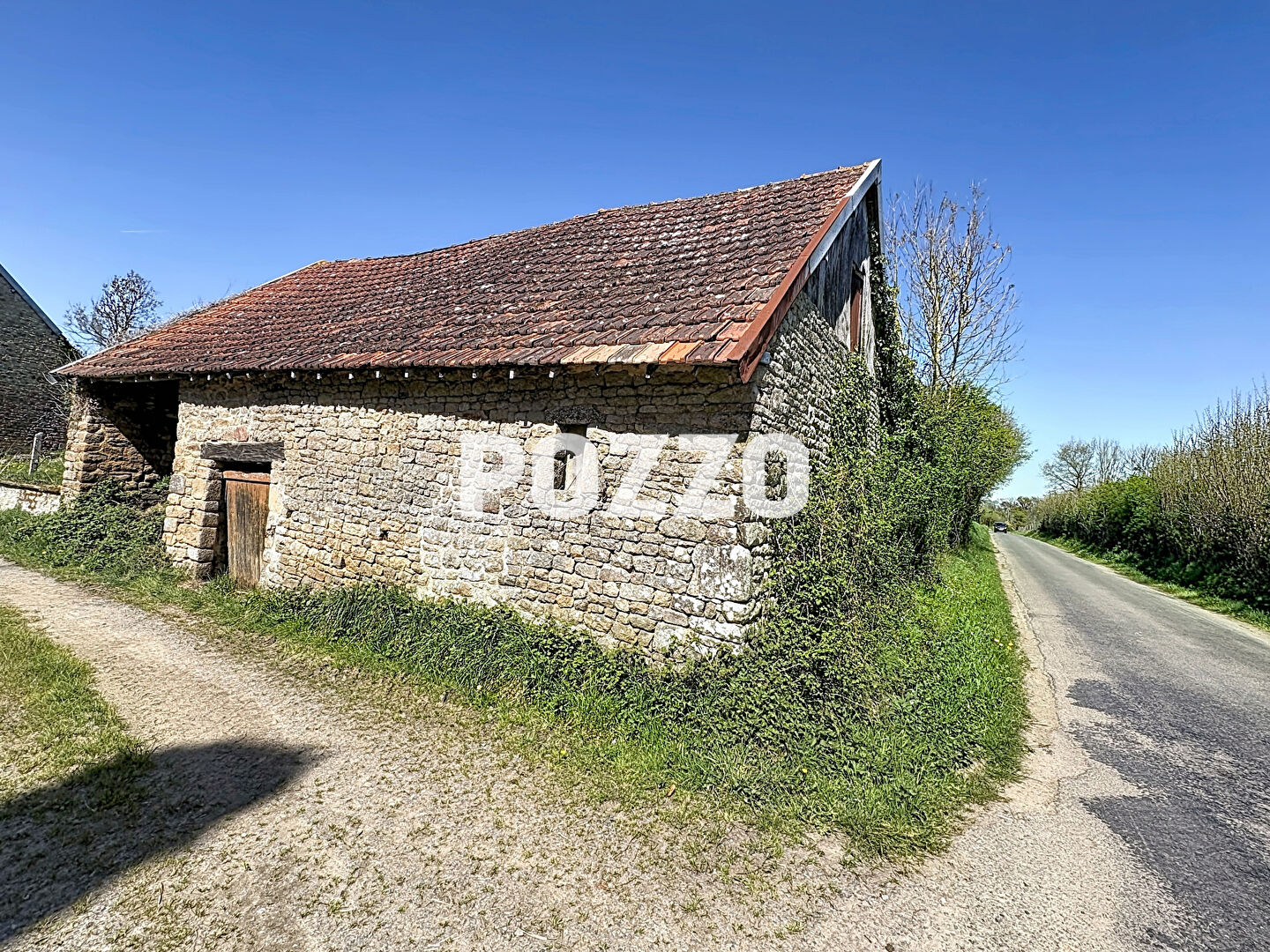 Agence immobilière de Agence Pozzo-immobilier - POZZO IMMOBILIER - ST MARTIN DE BREHAL