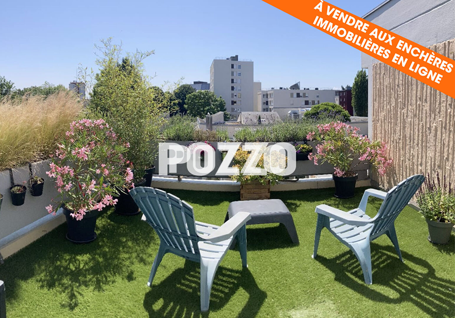 Agence immobilière de Pozzo Immobilier Hérouville