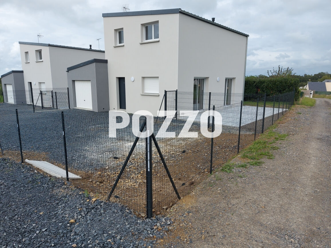 Agence immobilière de Agence Pozzo-immobilier - Pozzo immobilier Granville Location