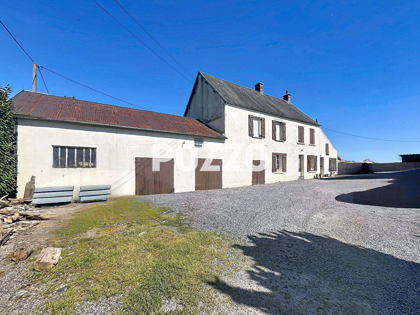 Agence immobilière de Agence Pozzo Immobilier Villers