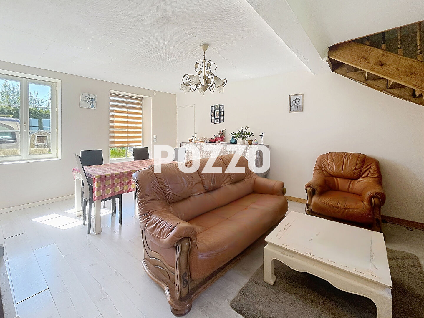 Agence immobilière de Agence Pozzo Immobilier Villers