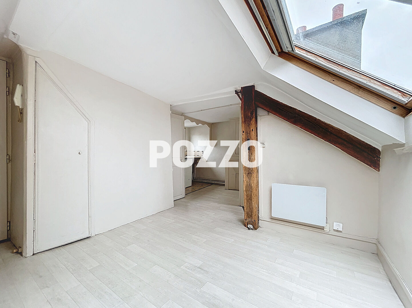 Agence immobilière de Agence Pozzo-immobilier - Pozzo Immobilier Caen Location