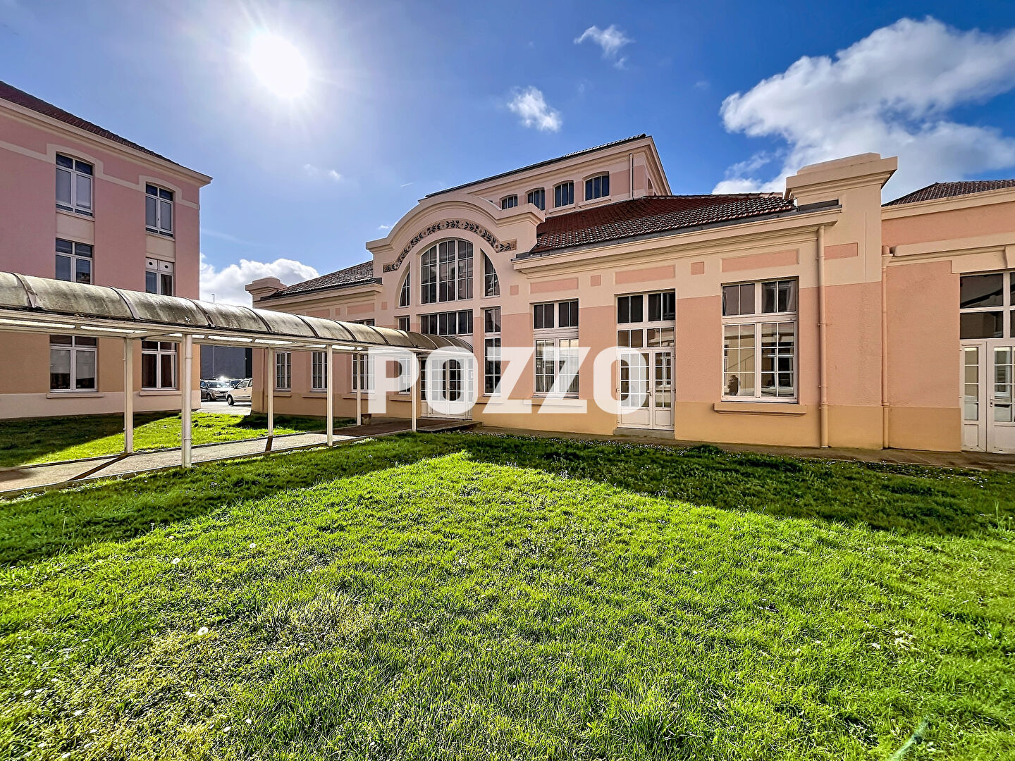 Agence immobilière de Agence POZZO Letellier - Le Roux