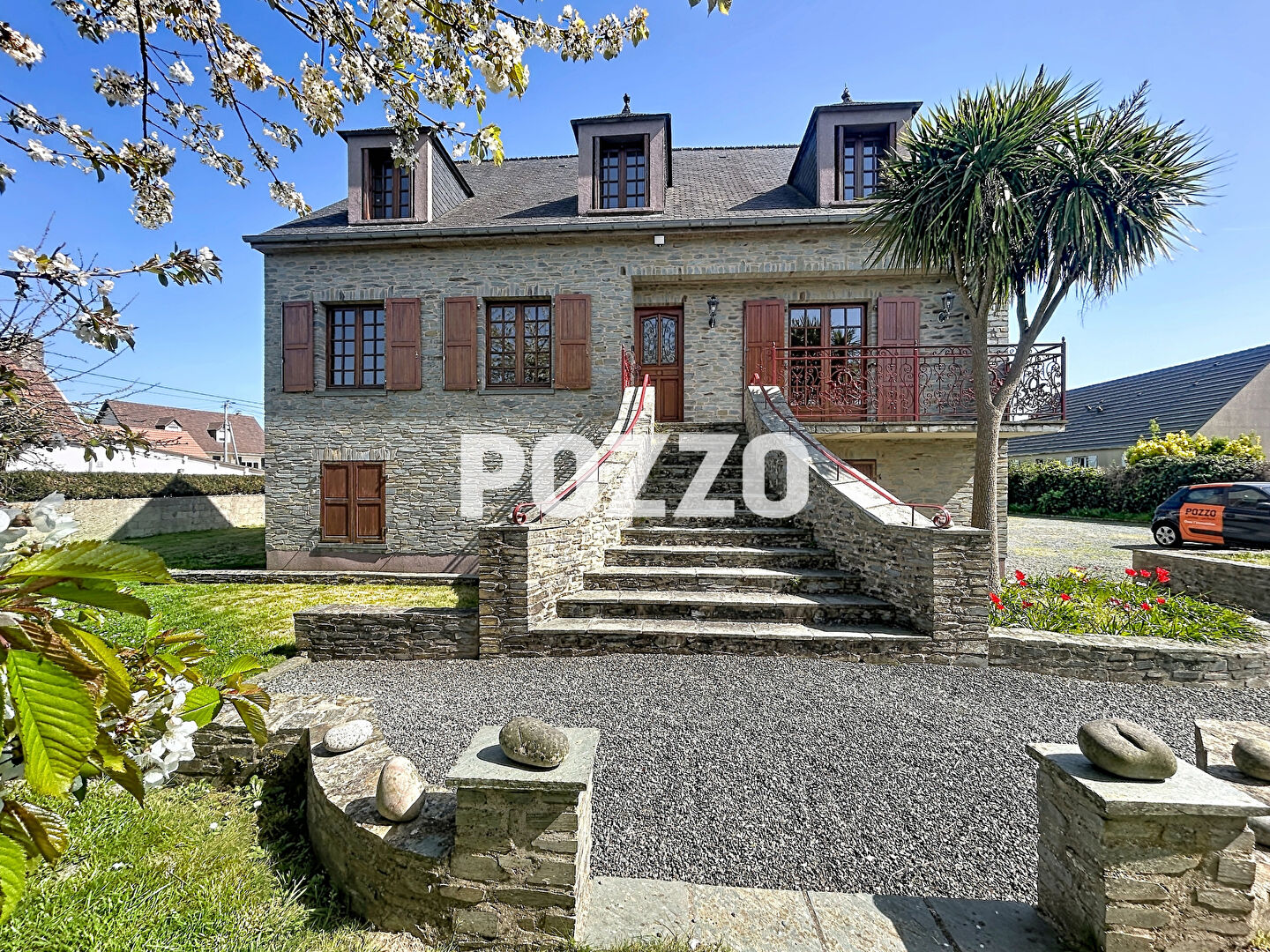 Agence immobilière de Agence POZZO Letellier - Le Roux