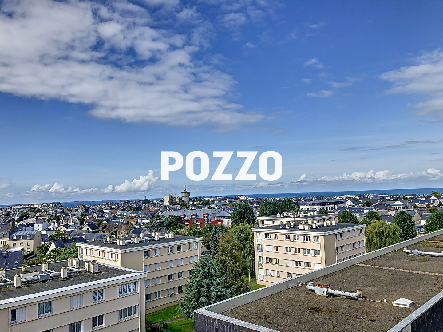 Agence immobilière de Agence Pozzo-immobilier - Pozzo immobilier Granville Location