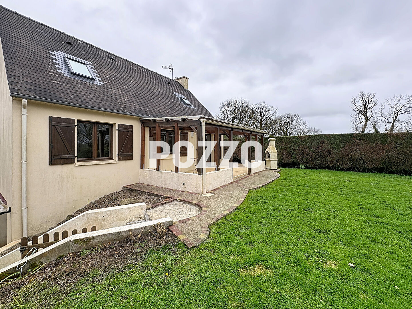 Agence immobilière de Agence POZZO Letellier - Le Roux