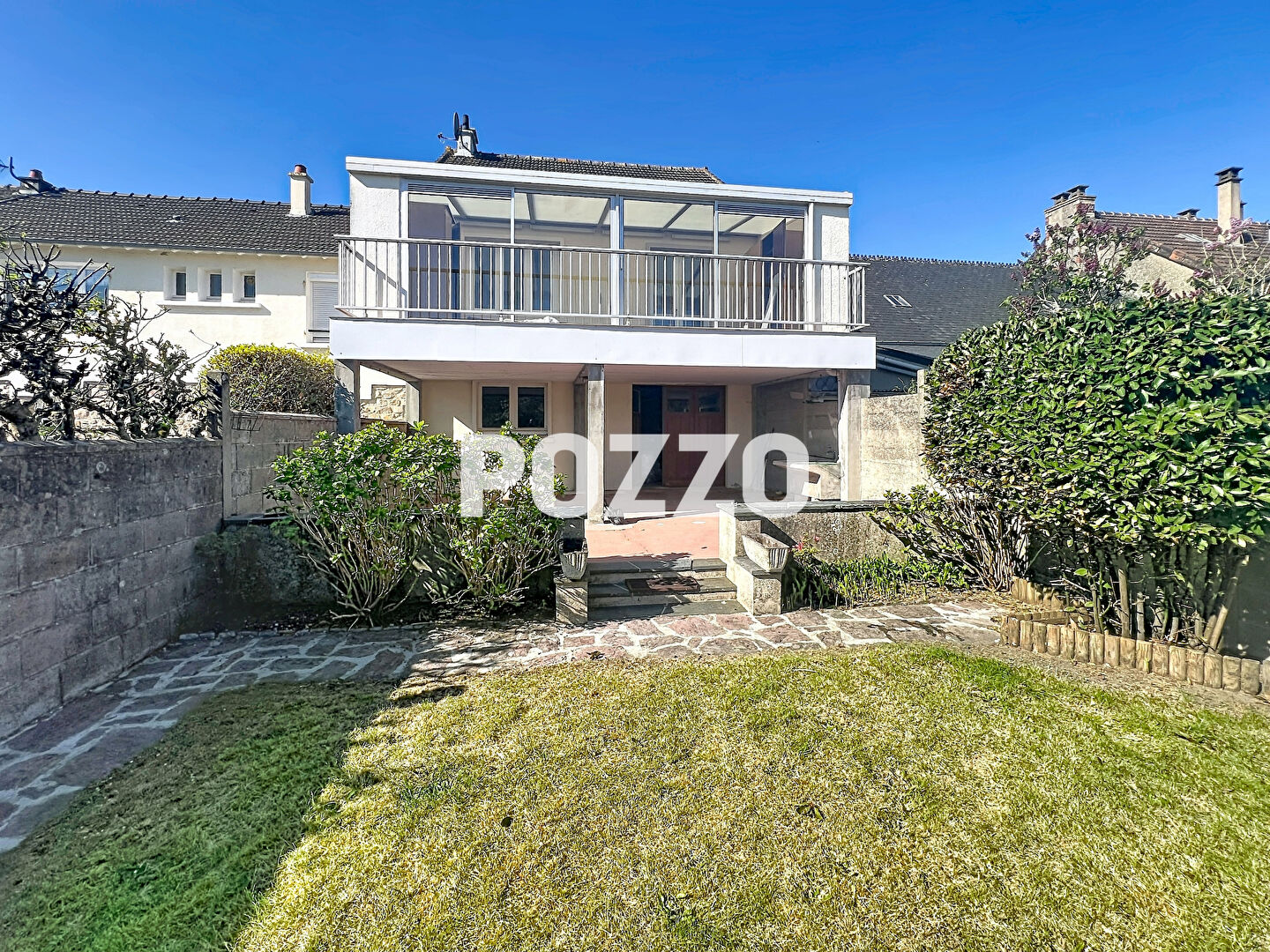 Agence immobilière de Agence POZZO Letellier - Le Roux