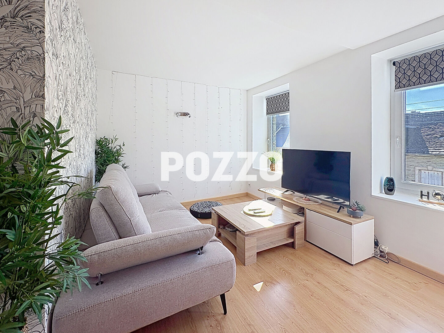 Agence immobilière de Agence POZZO Letellier - Le Roux
