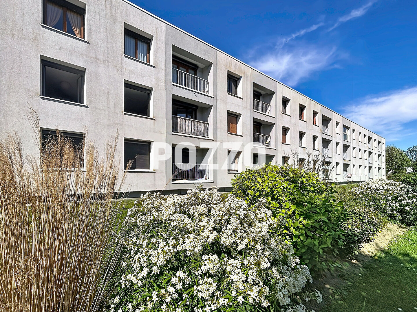 Agence immobilière de Agence Pozzo-immobilier - Pozzo immobilier Granville