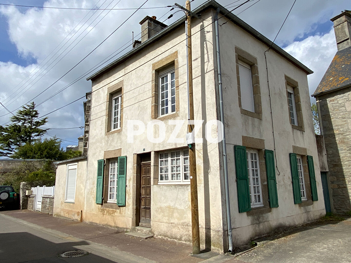 Agence immobilière de Agence Pozzo-immobilier