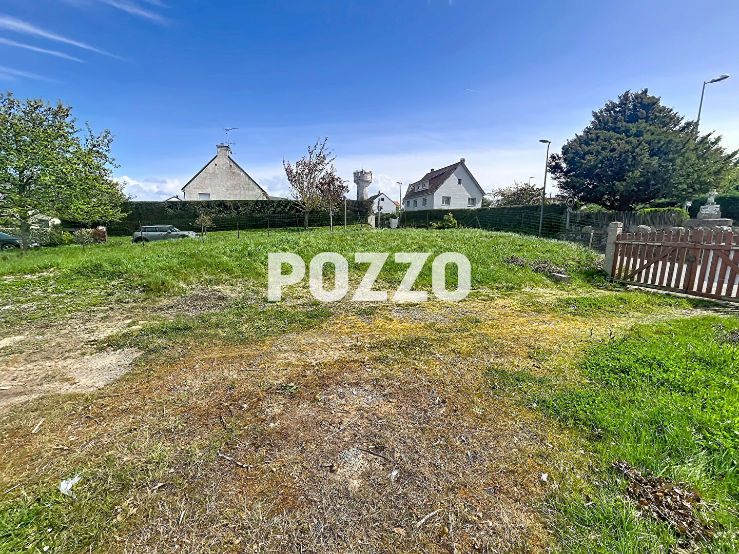 Agence immobilière de Agence Pozzo-immobilier - Pozzo immobilier St Pair sur Mer