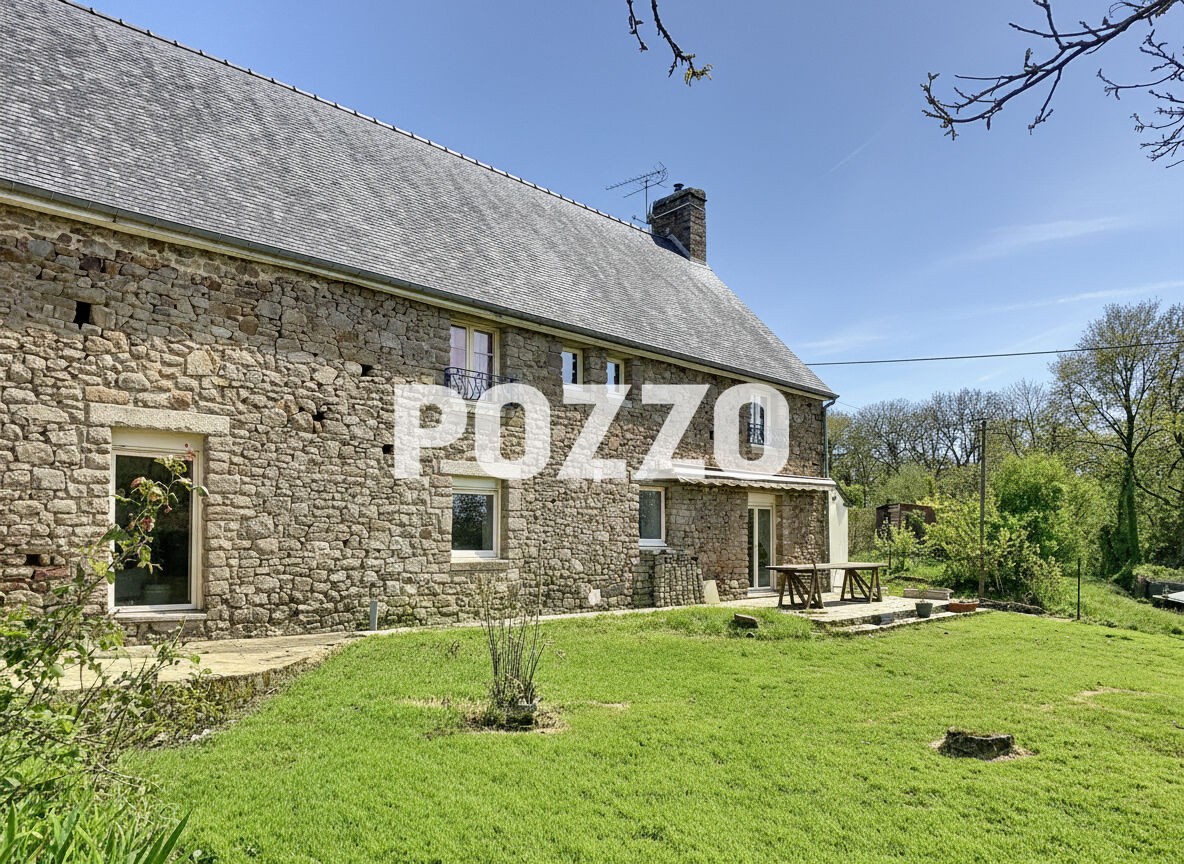 Agence immobilière de Agence Pozzo-immobilier - POZZO IMMOBILIER Pontorson