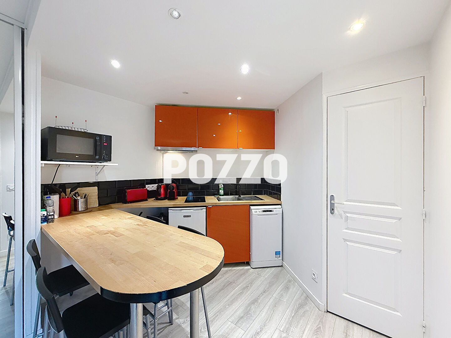 Agence immobilière de Pozzo Immobilier Trouville