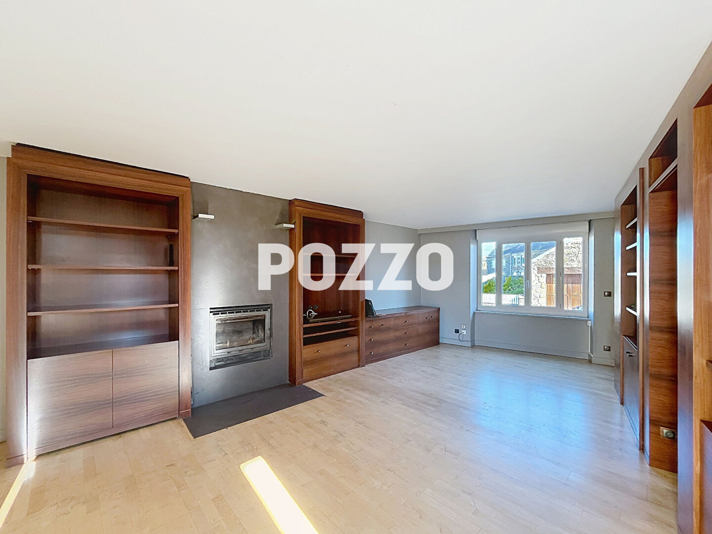 Agence immobilière de Agence Pozzo-immobilier - Pozzo Trouverie Villedieu Les Poêles