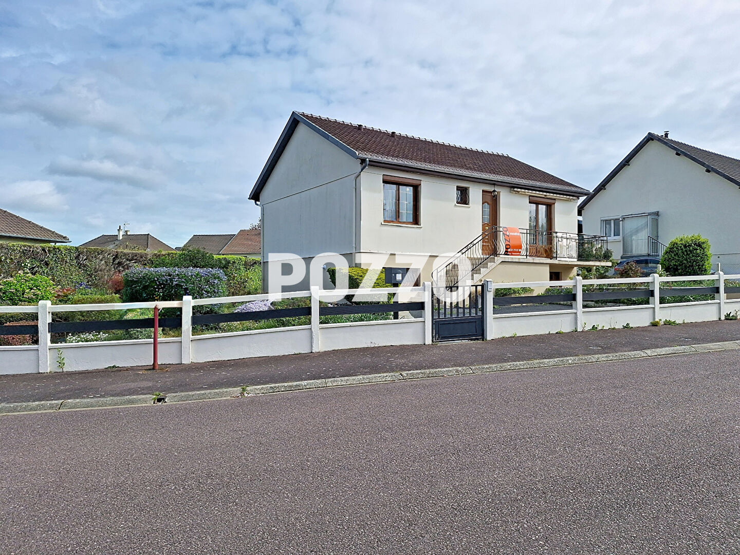 Agence immobilière de Agence Pozzo Immobilier Villers