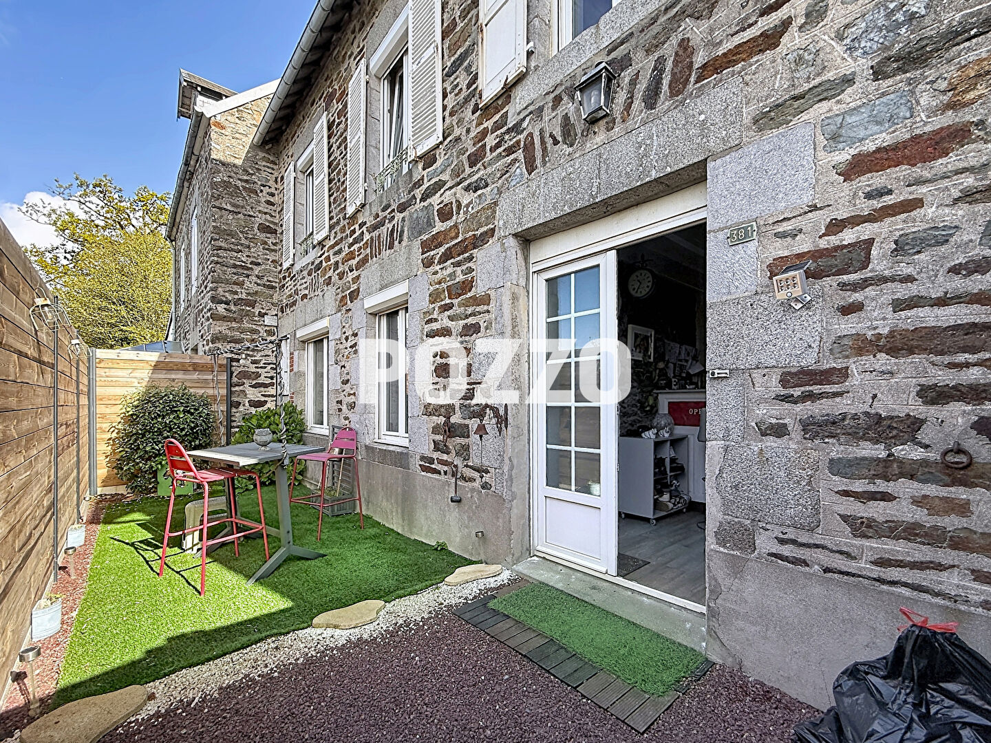 Agence immobilière de Agence Pozzo-immobilier - Pozzo immobilier Donville Les Bains