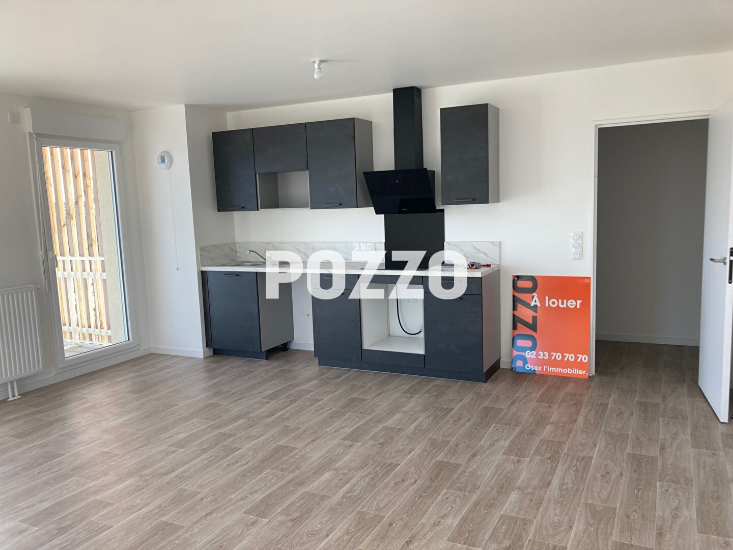 Agence immobilière de Agence Pozzo-immobilier - Pozzo immobilier Granville Location