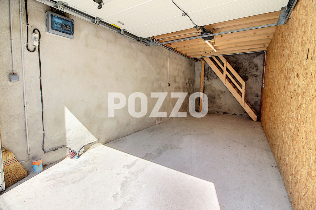 Agence immobilière de Agence Pozzo-immobilier - Pozzo immobilier Granville Location