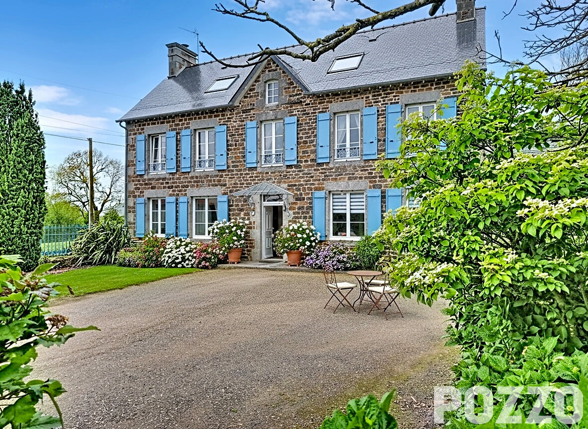 Agence immobilière de Agence Pozzo-immobilier - Pozzo immobilier Granville