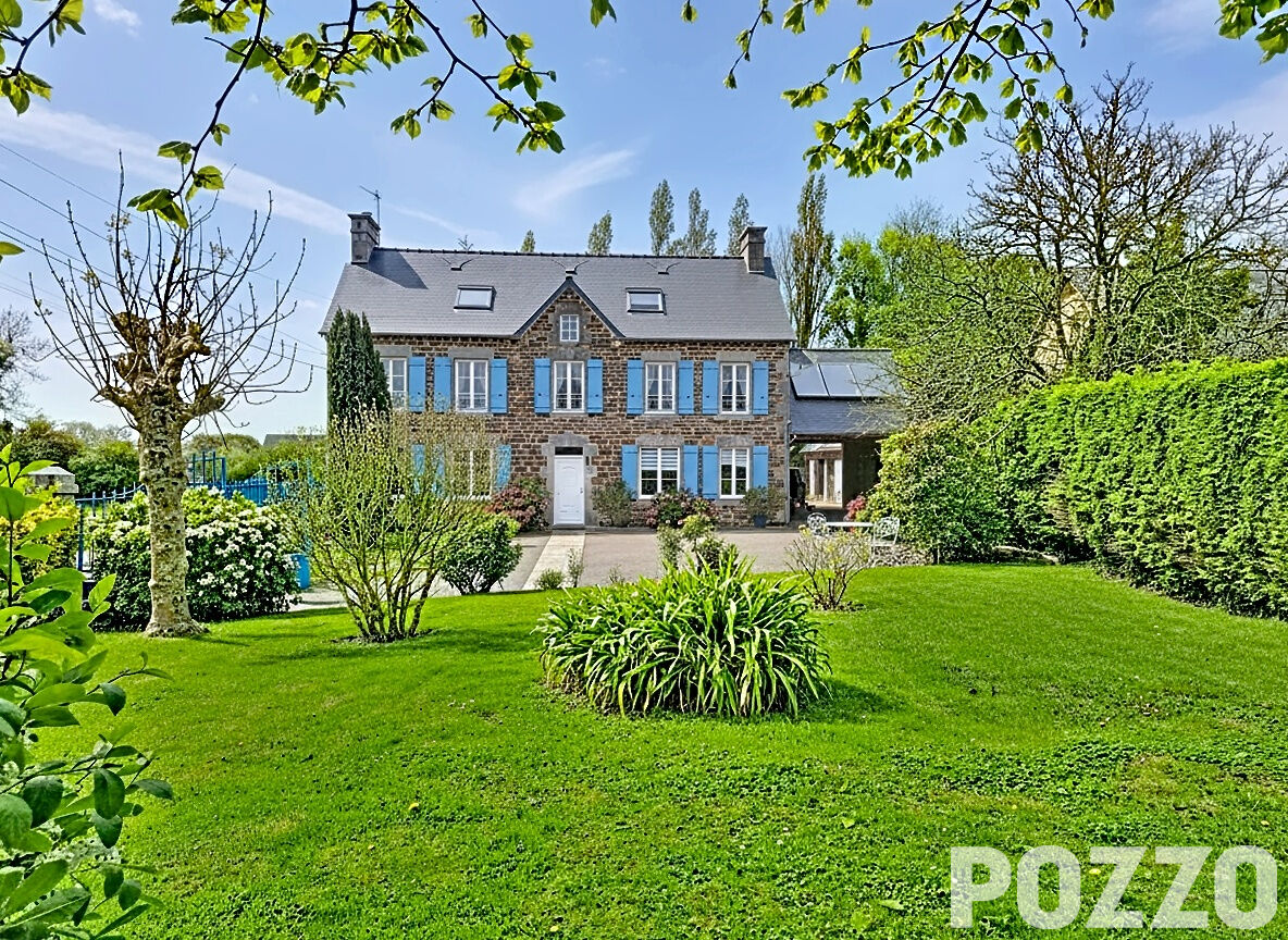 Agence immobilière de Agence Pozzo-immobilier - Pozzo immobilier Granville