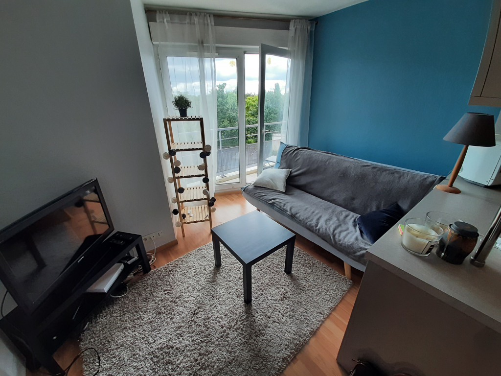 Agence immobilière de Agence Pozzo-immobilier - Pozzo Immobilier Caen Location