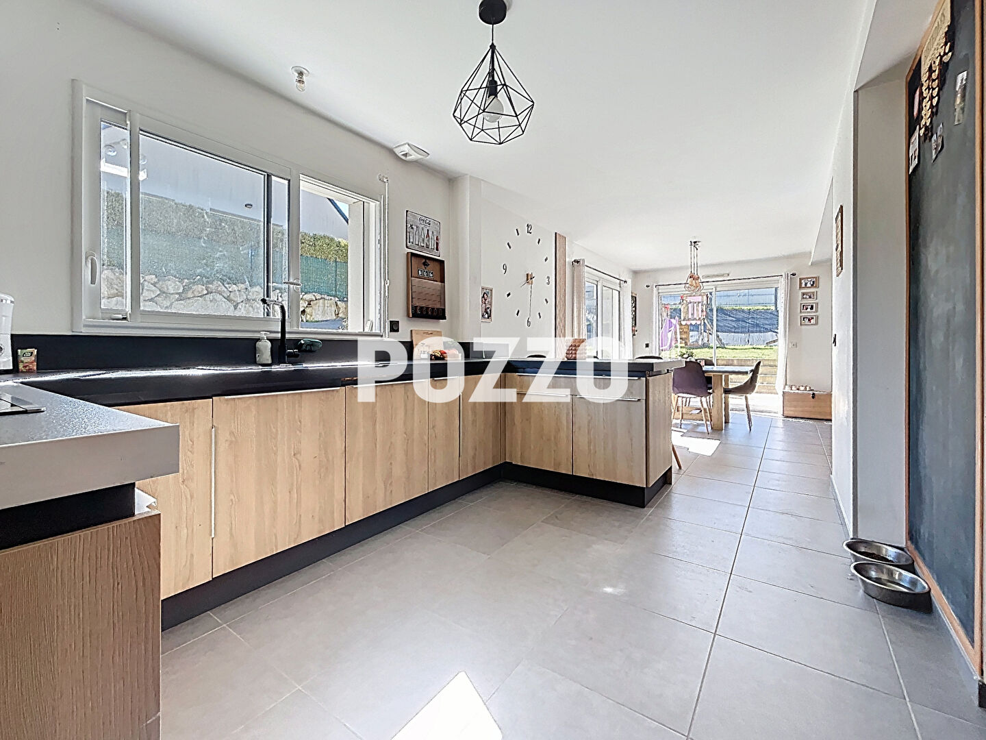 Agence immobilière de Agence POZZO Letellier - Le Roux