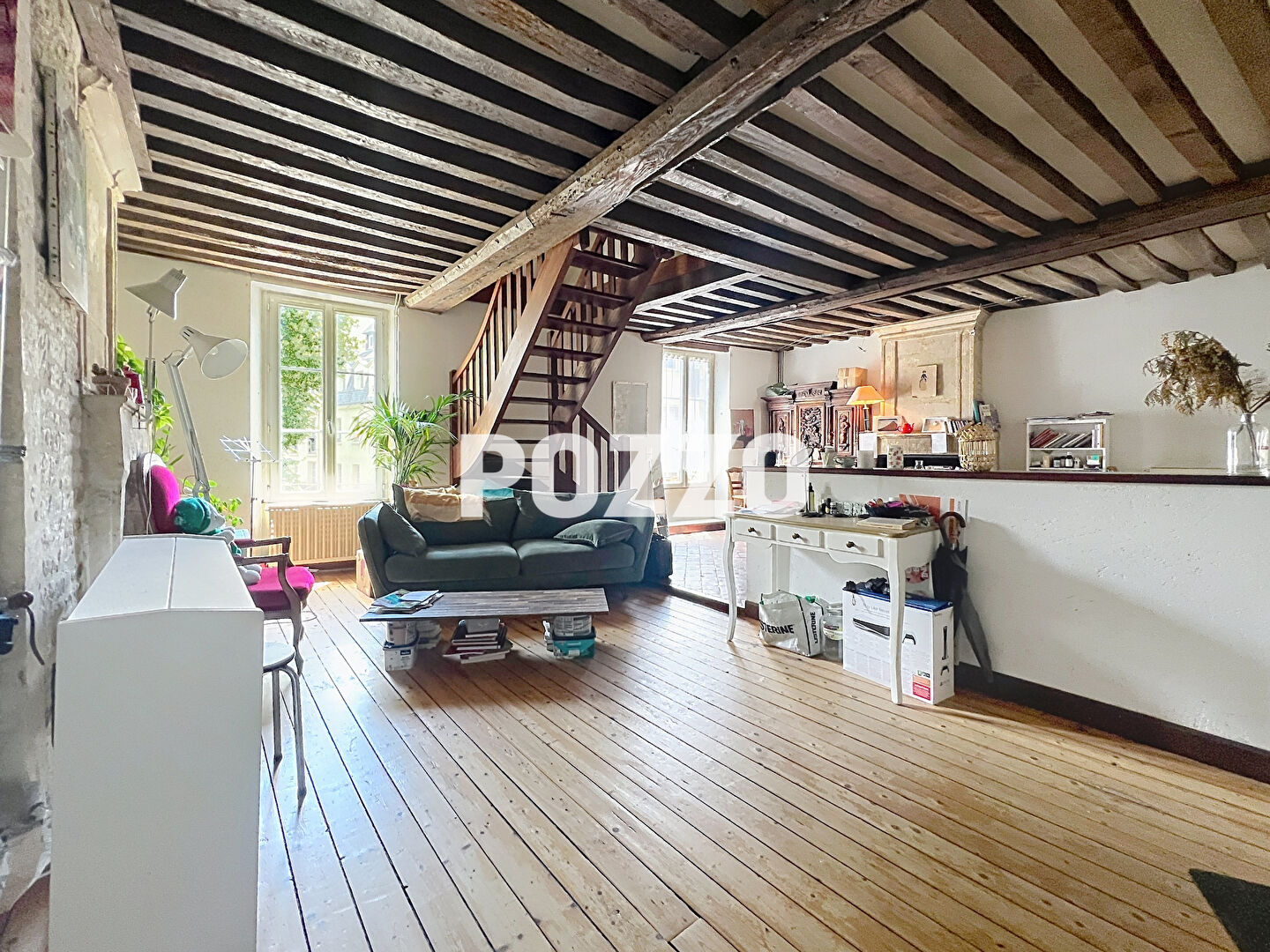 Agence immobilière de Agence Pozzo-immobilier - Pozzo immobilier Coutances Location