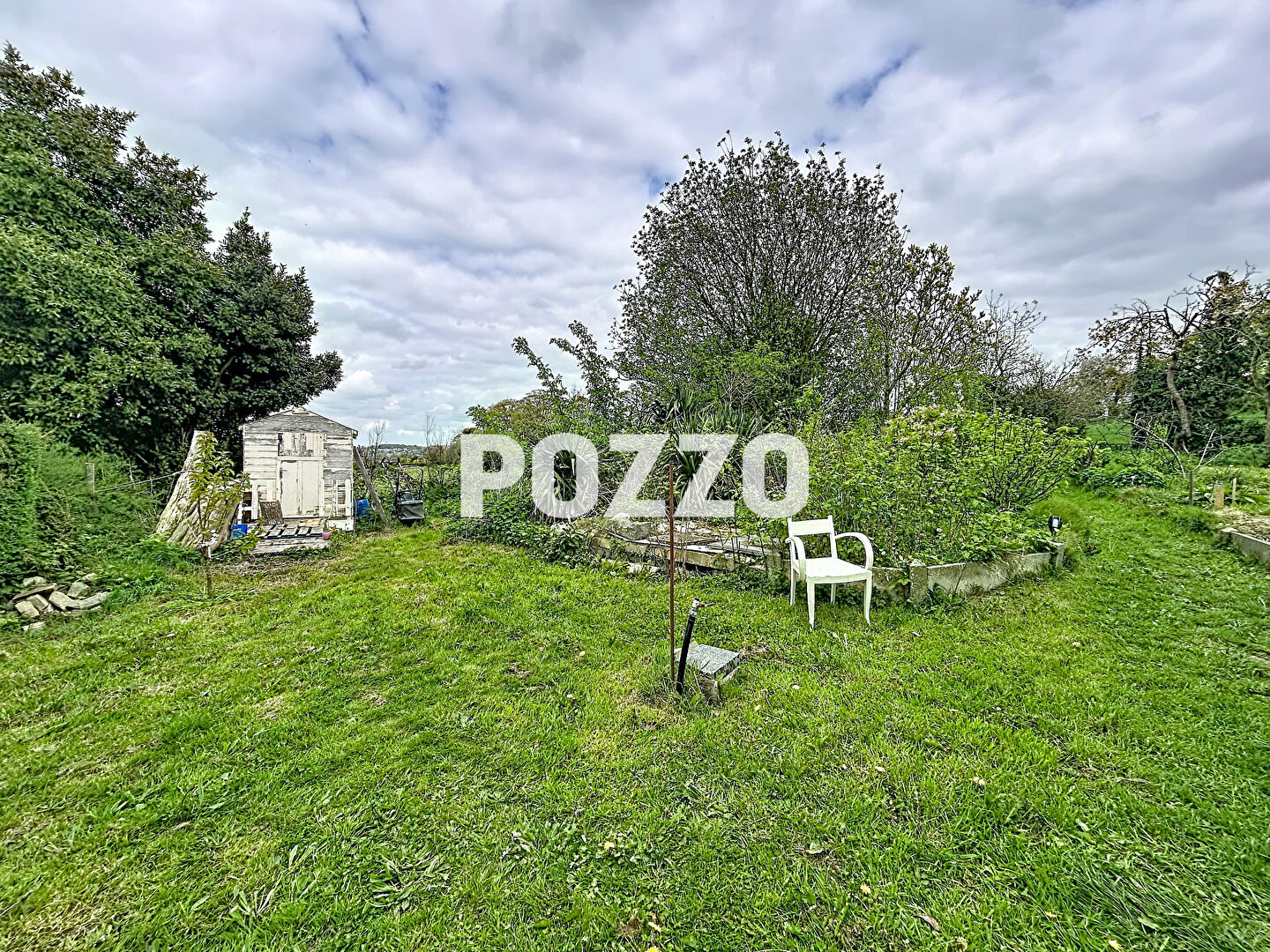 Agence immobilière de Agence Pozzo-immobilier - Pozzo Trouverie Villedieu Les Poêles