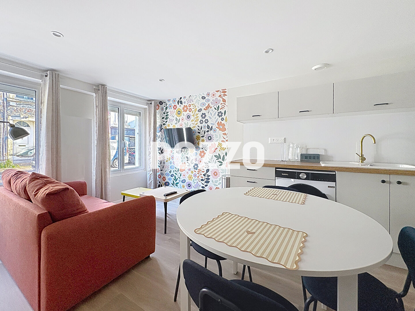 Agence immobilière de Agence POZZO Letellier - Le Roux