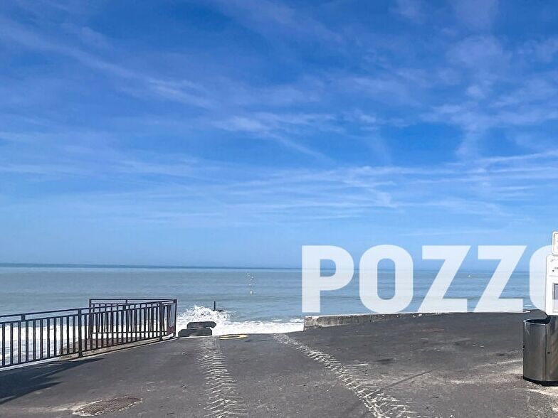 Agence immobilière de Agence Pozzo-immobilier - Pozzo immobilier St Pair sur Mer