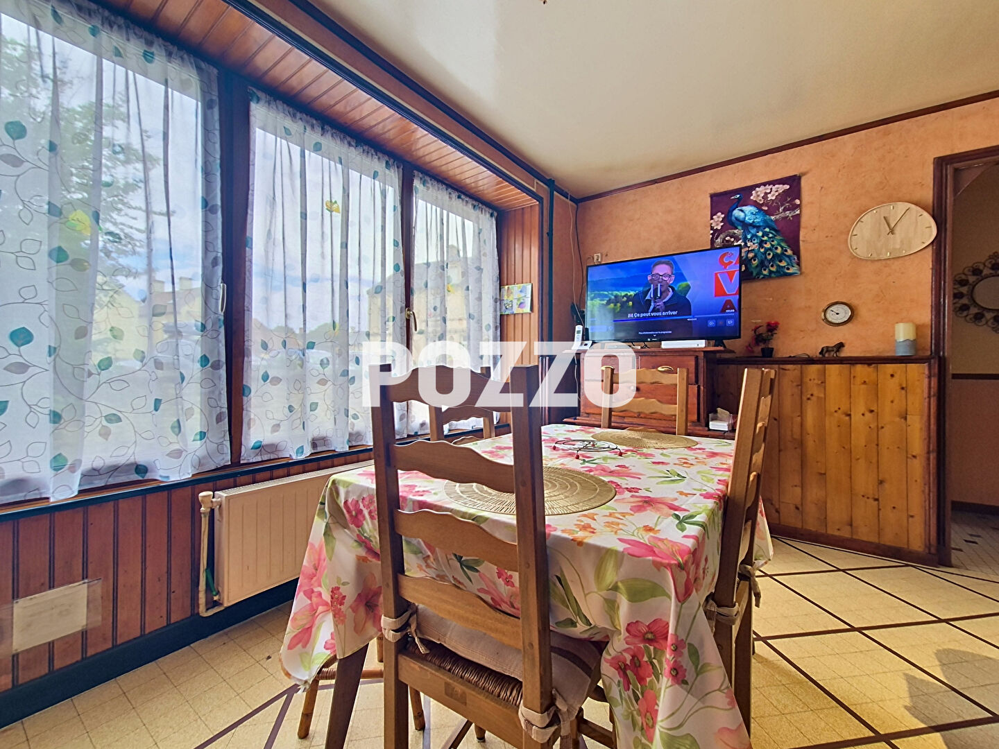 Agence immobilière de Pozzo Immobilier Courseulles
