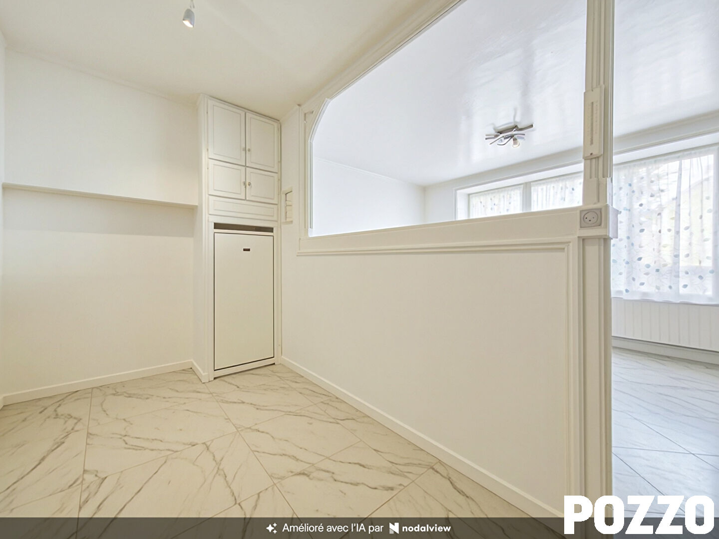 Agence immobilière de Pozzo Immobilier Courseulles